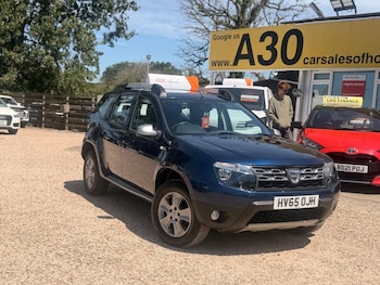 Used Dacia Duster 2015 for sale - 78896646: Photo