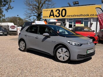 Used Volkswagen ID.3 2023 for sale - 78372327: Photo