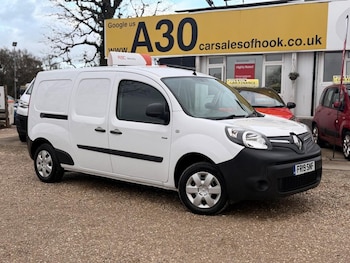 Used Renault Kangoo 2019 for sale - 77525925: Photo