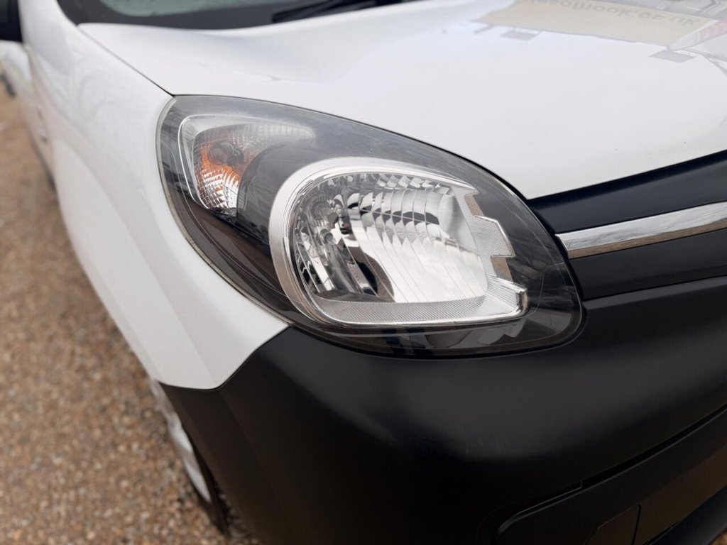 Used Renault Kangoo 2019 for sale - 77525925: Photo 21