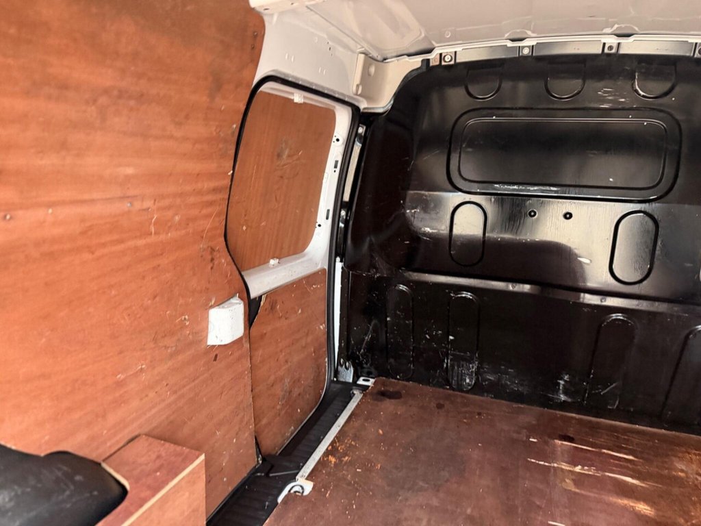 Used Renault Kangoo 2019 for sale - 77525925: Photo 34