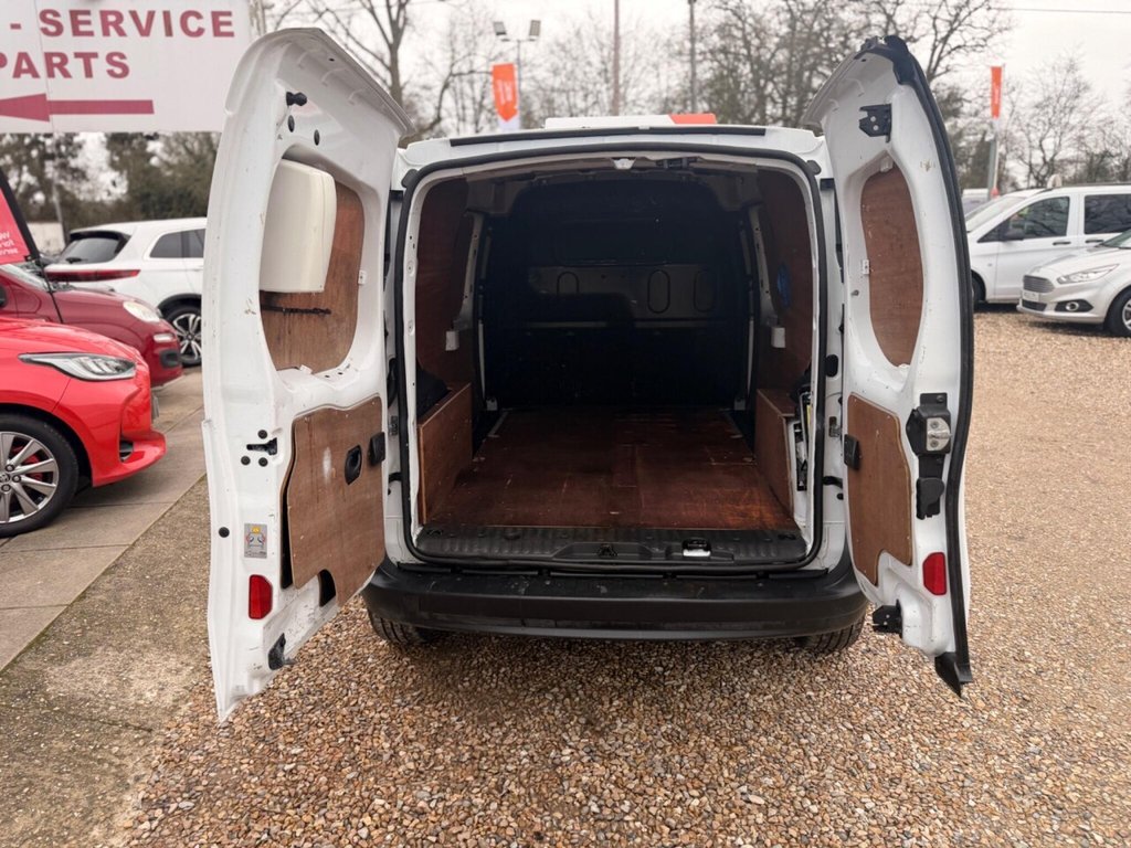 Used Renault Kangoo 2019 for sale - 77525925: Photo 36