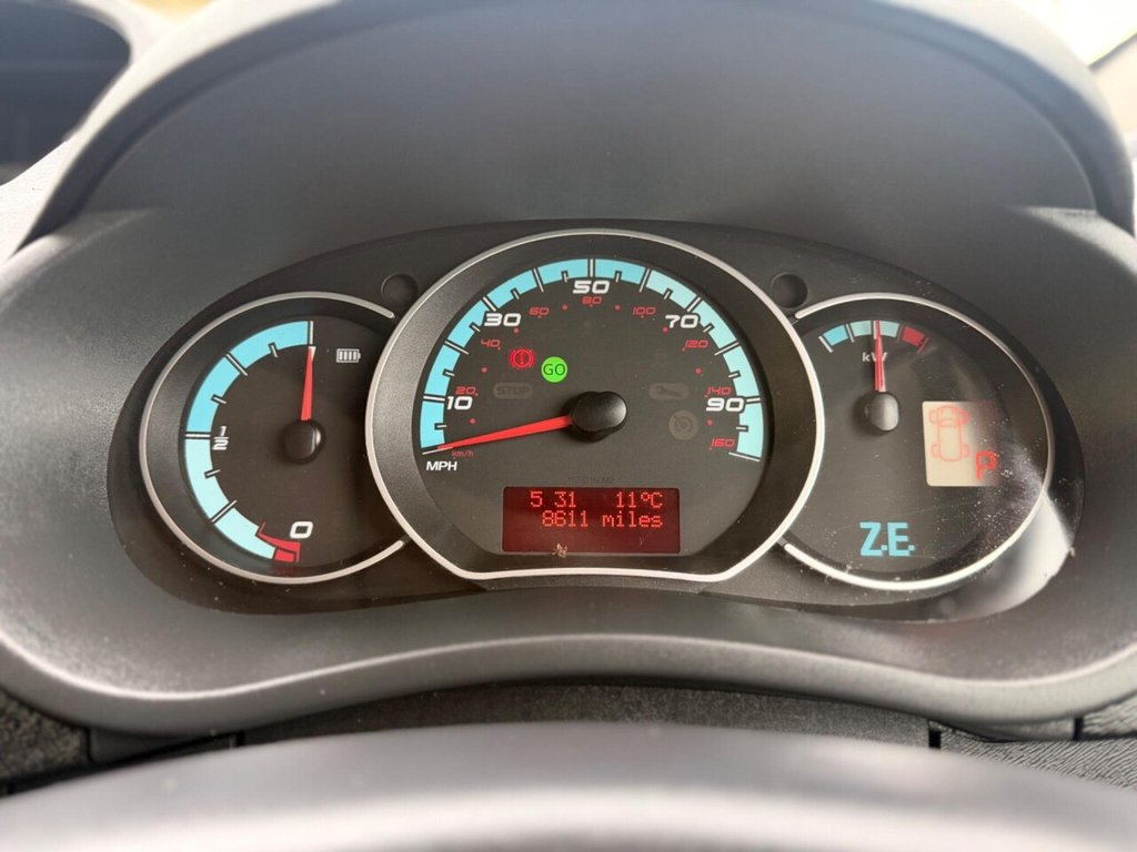 Used Renault Kangoo 2019 for sale - 77525925: Photo 43