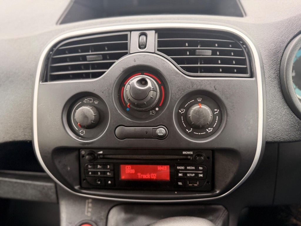 Used Renault Kangoo 2019 for sale - 77525925: Photo 48