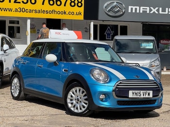 Used MINI Hatch 2015 for sale - 75936556: Photo