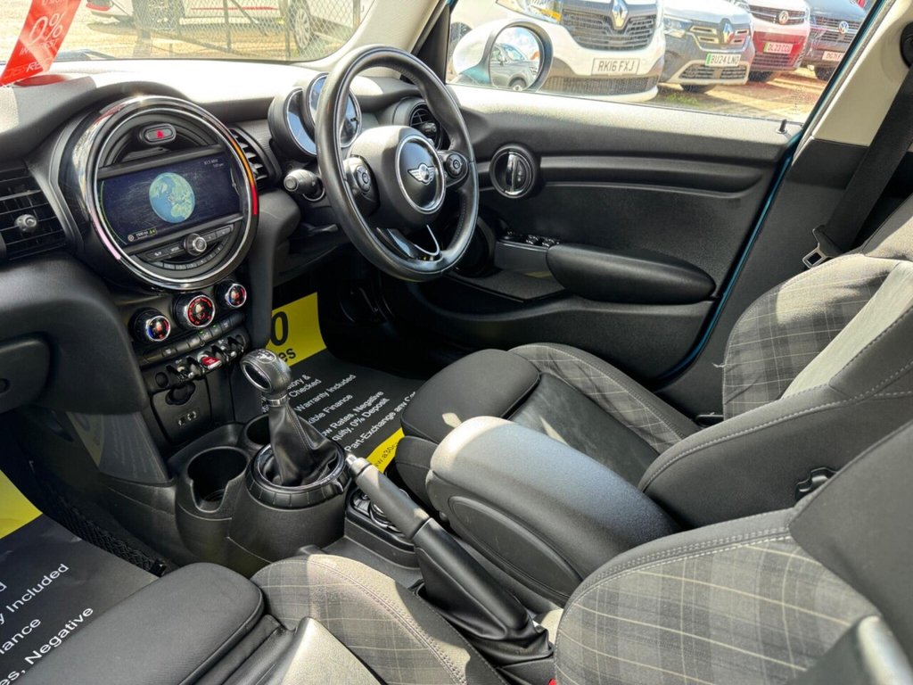 Vehicle 38