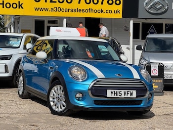 Used MINI Hatch 2015 for sale - 75936556: Photo