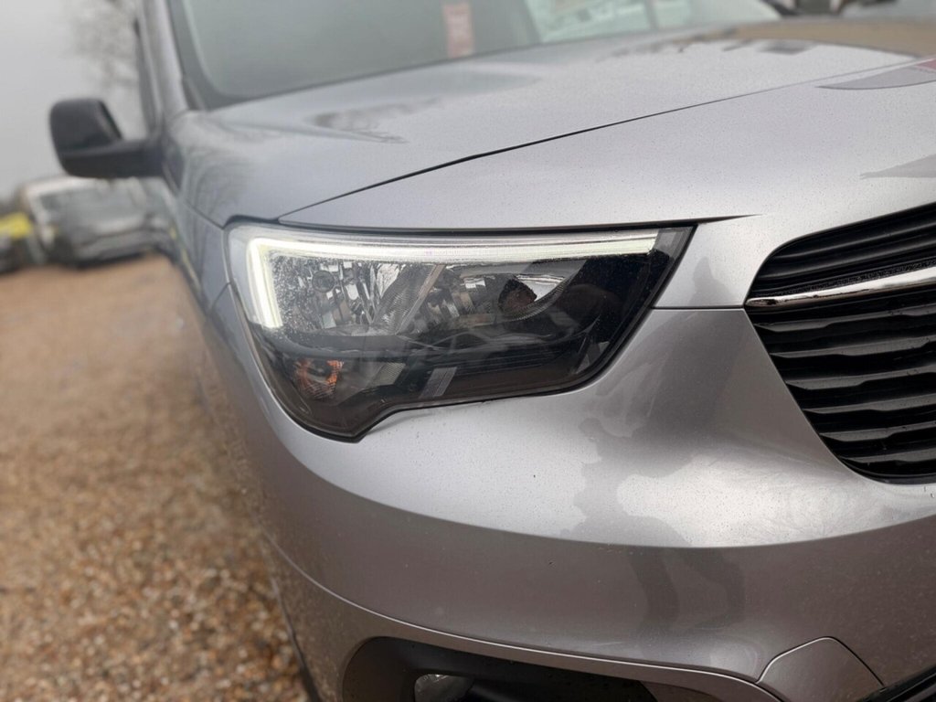 Used Vauxhall Combo 2023 for sale - 77319590: Photo 24