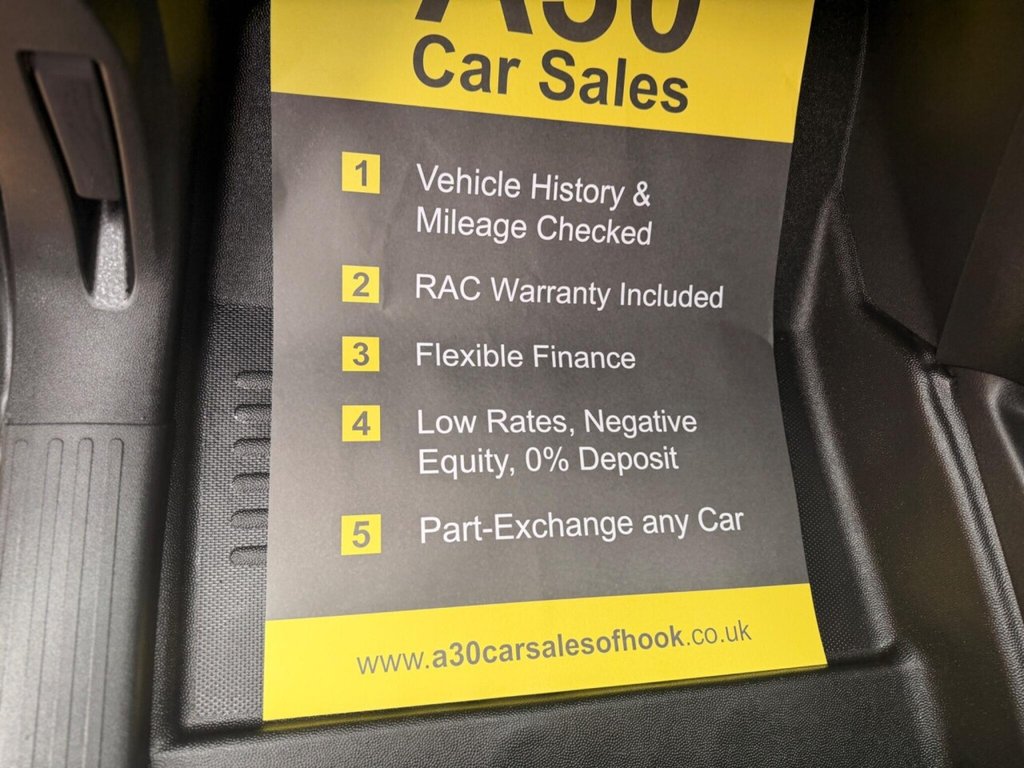 Used Vauxhall Combo 2023 for sale - 77319590: Photo 41