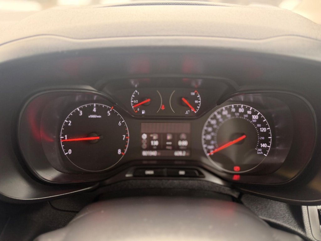 Used Vauxhall Combo 2023 for sale - 77319590: Photo 44