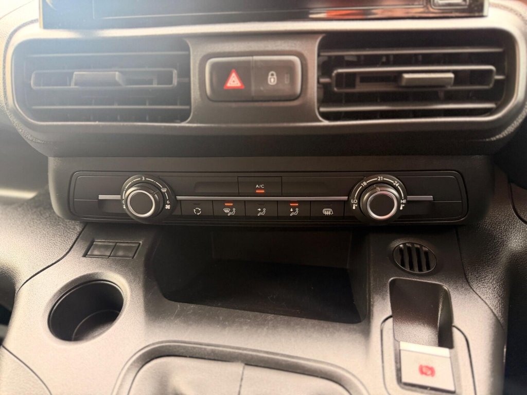 Used Vauxhall Combo 2023 for sale - 77319590: Photo 46