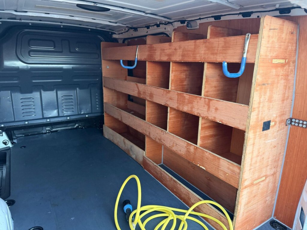 Used Mercedes-Benz Vito 2022 for sale - 78017588: Photo 35