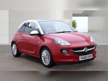 Used Vauxhall ADAM 2016 for sale - 79313910: Photo