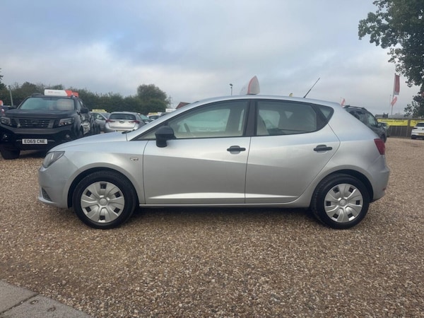 Used SEAT Ibiza 2016 for sale - 76285307: Photo 13