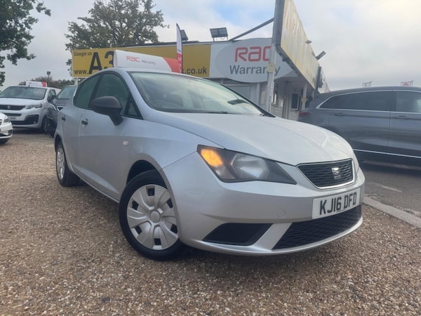 Used SEAT Ibiza 2016 for sale - 76285307: Photo 14