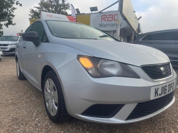 Used SEAT Ibiza 2016 for sale - 76285307: Photo 18