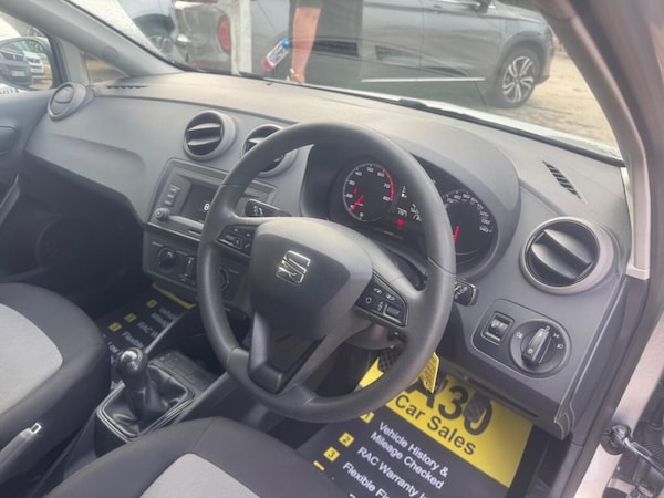 Used SEAT Ibiza 2016 for sale - 76285307: Photo 20