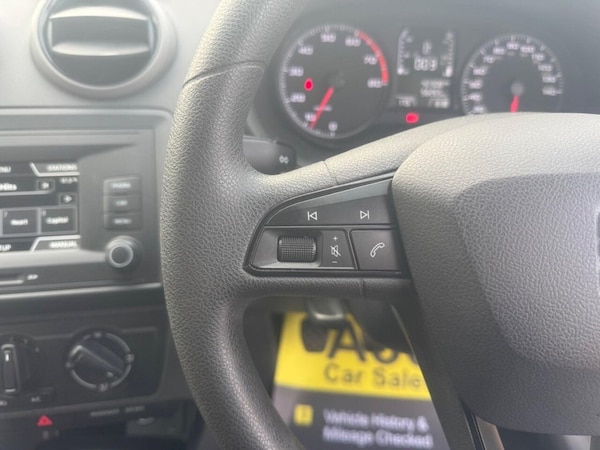 Used SEAT Ibiza 2016 for sale - 76285307: Photo 21
