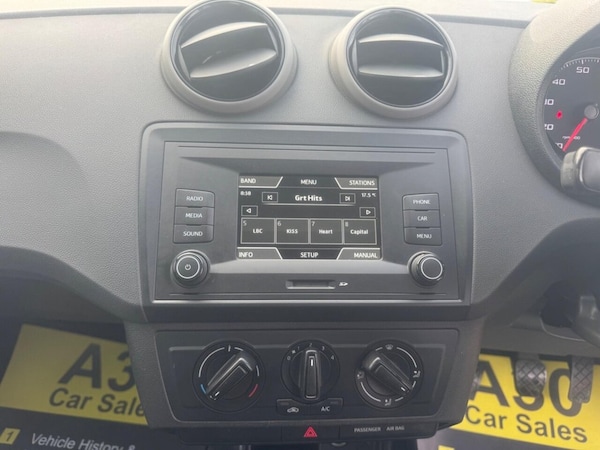 Used SEAT Ibiza 2016 for sale - 76285307: Photo 22