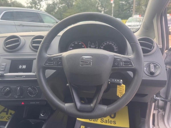 Used SEAT Ibiza 2016 for sale - 76285307: Photo 24
