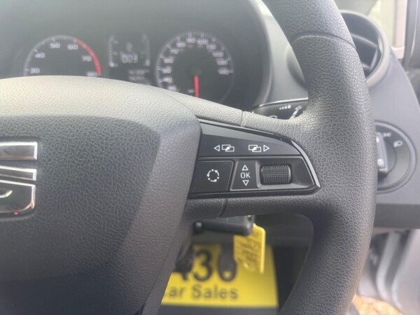 Used SEAT Ibiza 2016 for sale - 76285307: Photo 27
