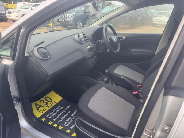 Used SEAT Ibiza 2016 for sale - 76285307: Photo 35