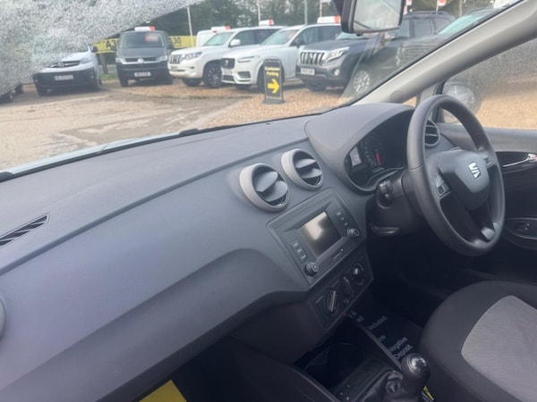 Used SEAT Ibiza 2016 for sale - 76285307: Photo 36
