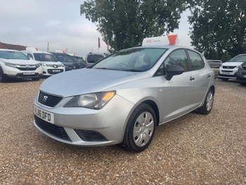 Used SEAT Ibiza 2016 for sale - 76285307: Photo 3