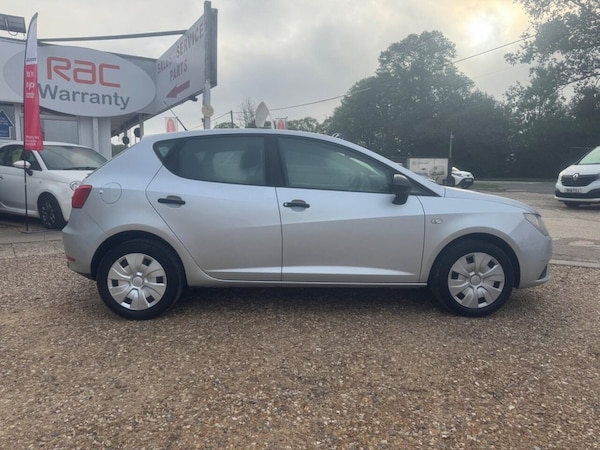 Used SEAT Ibiza 2016 for sale - 76285307: Photo 5