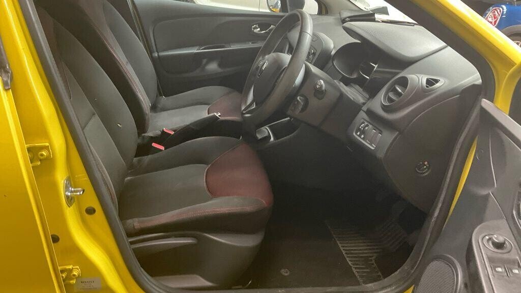 Used Renault Clio 2014 for sale - 77302407: Photo 13