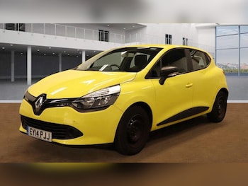 Used Renault Clio 2014 for sale - 77302407: Photo