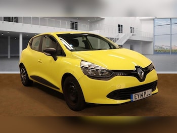 Used Renault Clio 2014 for sale - 77302407: Photo