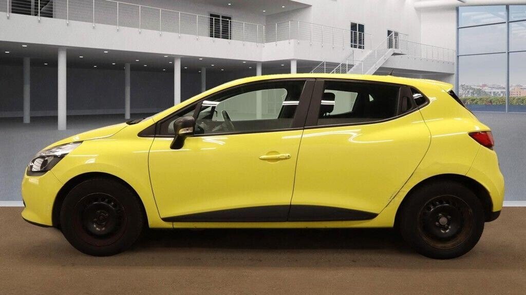 Used Renault Clio 2014 for sale - 77302407: Photo 7