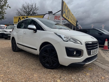 Used Peugeot 3008 2016 for sale - 79562194: Photo