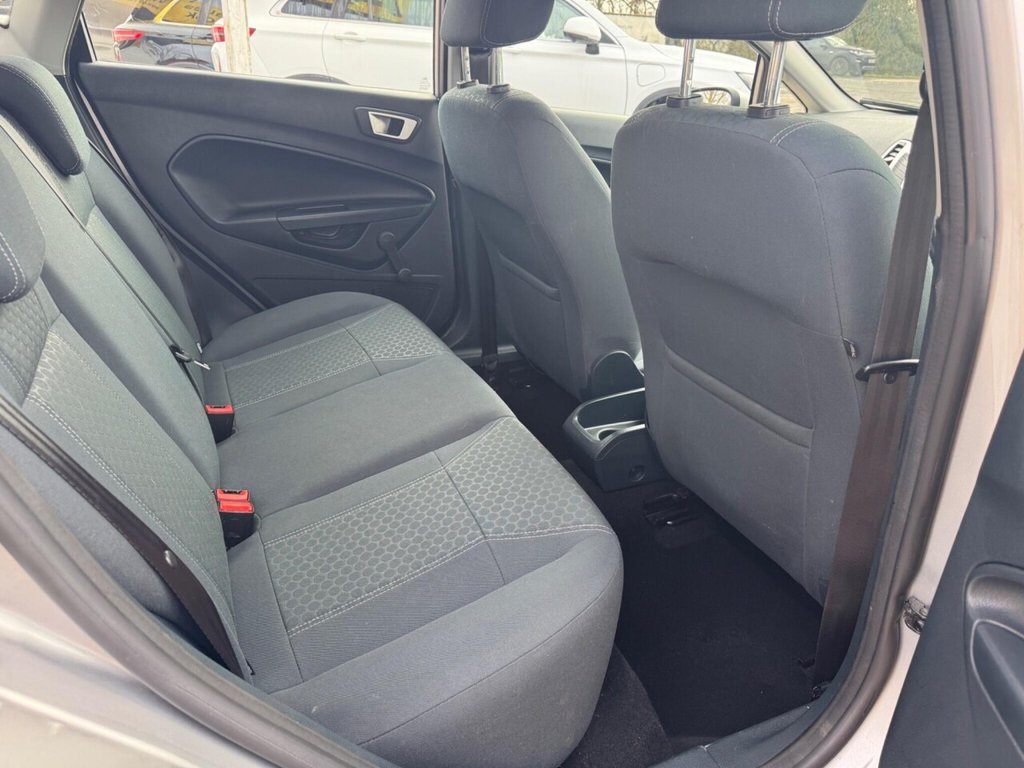 Used Ford Fiesta 2012 for sale - 77534411: Photo 31