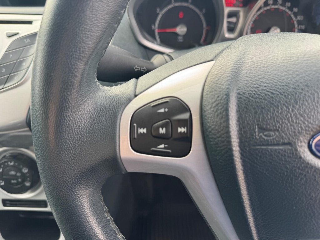 Used Ford Fiesta 2012 for sale - 77534411: Photo 33