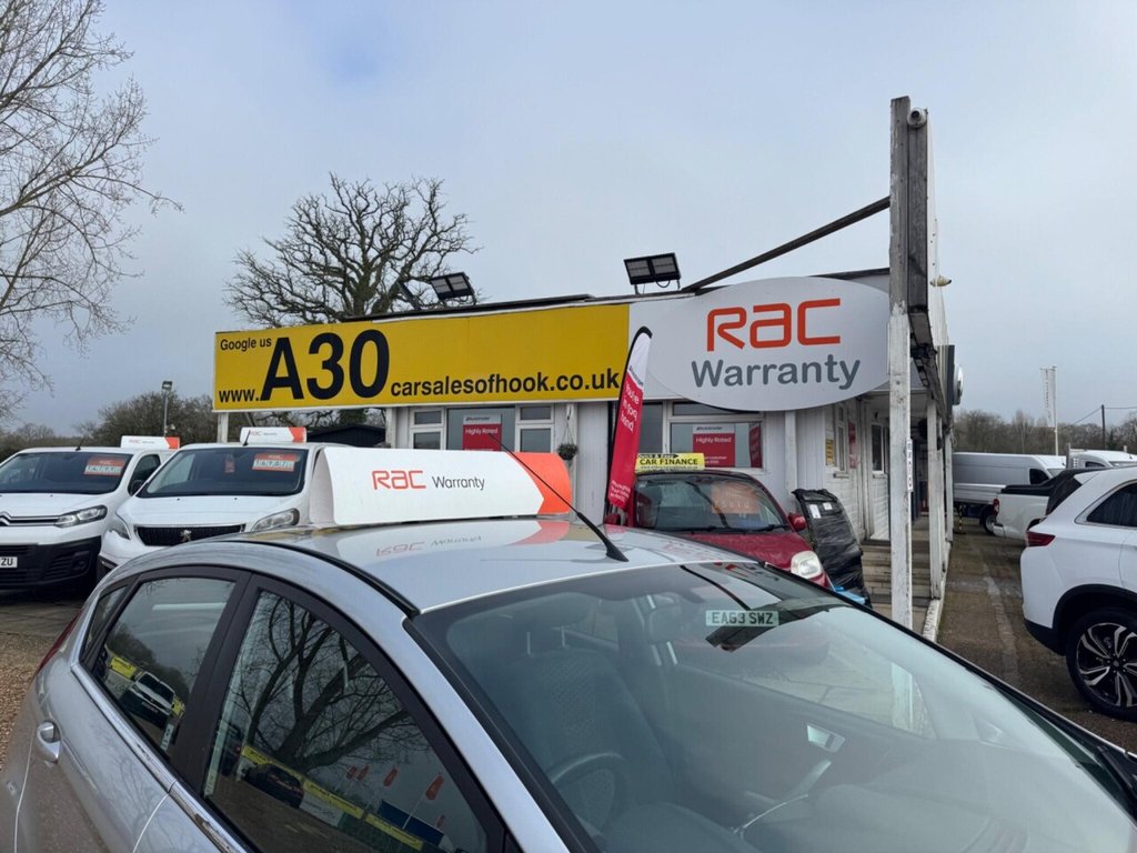 Used Ford Fiesta 2012 for sale - 77534411: Photo 8