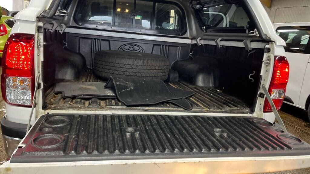 Used Toyota Hilux 2024 for sale - 78030609: Photo 14