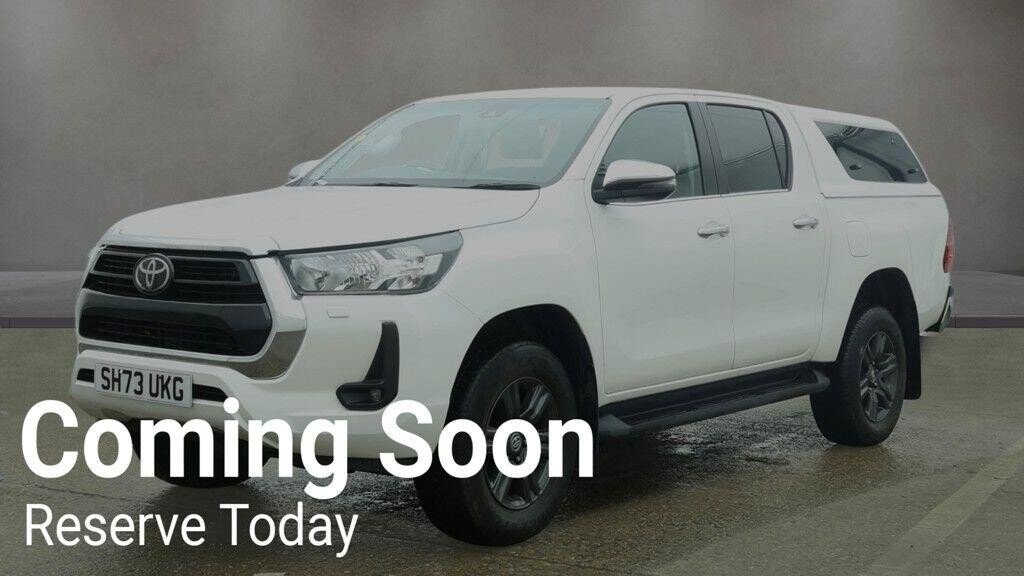 Used Toyota Hilux 2024 for sale - 78030609: Photo 3