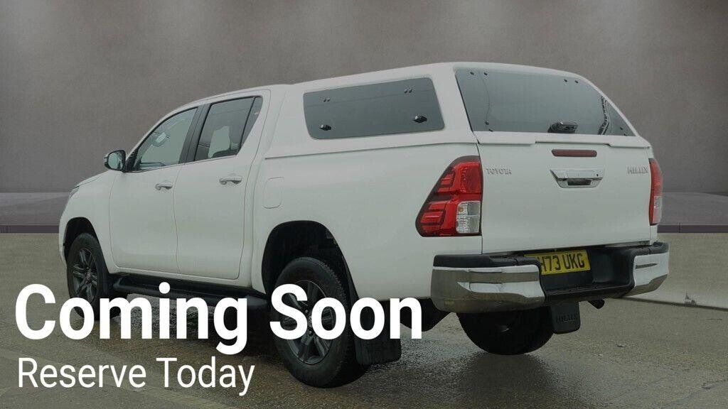 Used Toyota Hilux 2024 for sale - 78030609: Photo 4