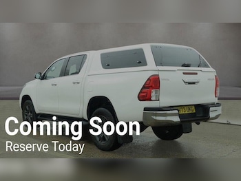 Used Toyota Hilux 2024 for sale - 78030609: Photo