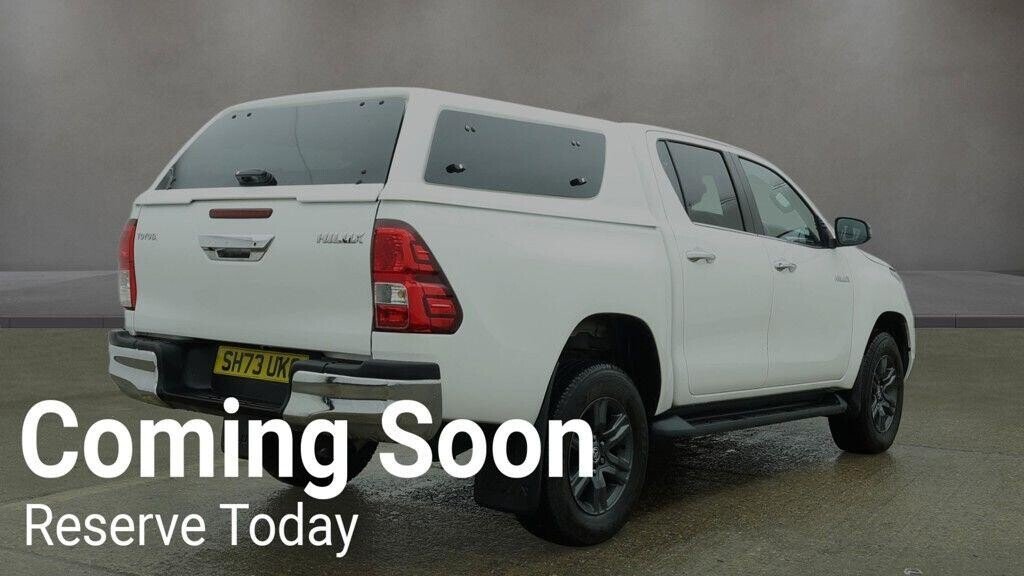 Used Toyota Hilux 2024 for sale - 78030609: Photo 5