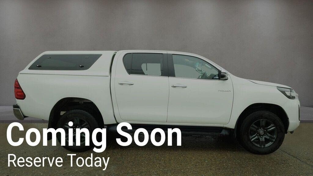 Used Toyota Hilux 2024 for sale - 78030609: Photo 6