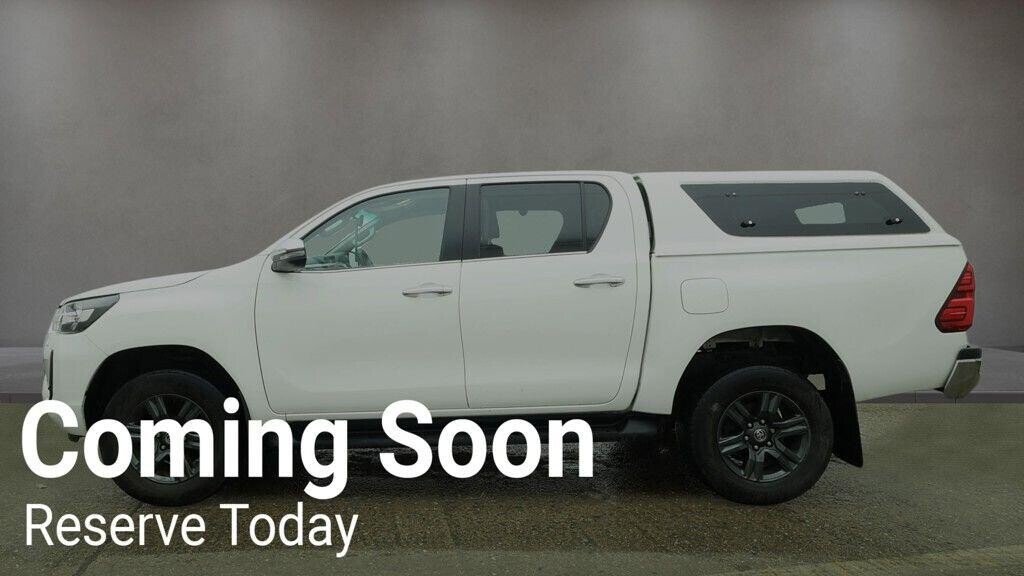 Used Toyota Hilux 2024 for sale - 78030609: Photo 7