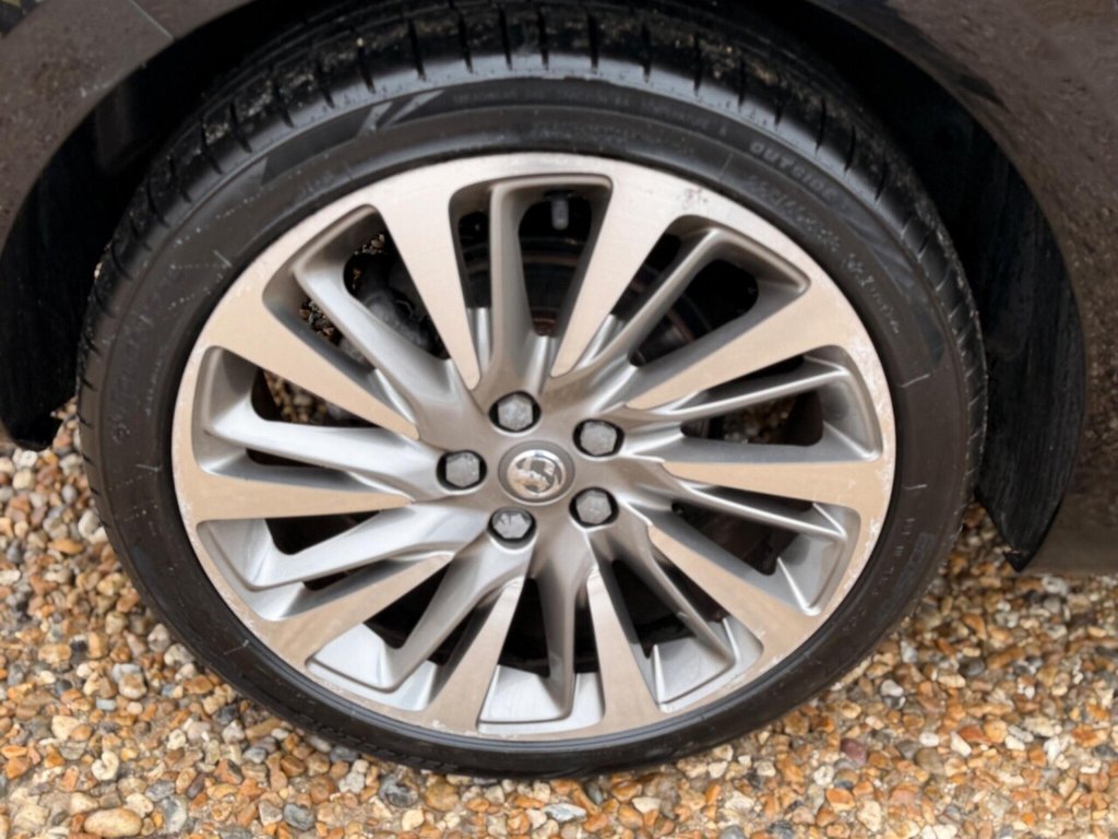 Used Vauxhall Astra 2016 for sale - 77806772: Photo 11