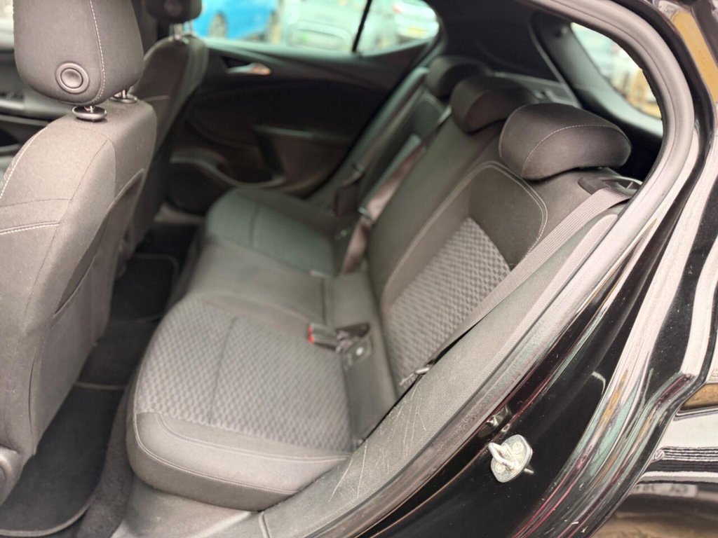 Used Vauxhall Astra 2016 for sale - 77806772: Photo 32