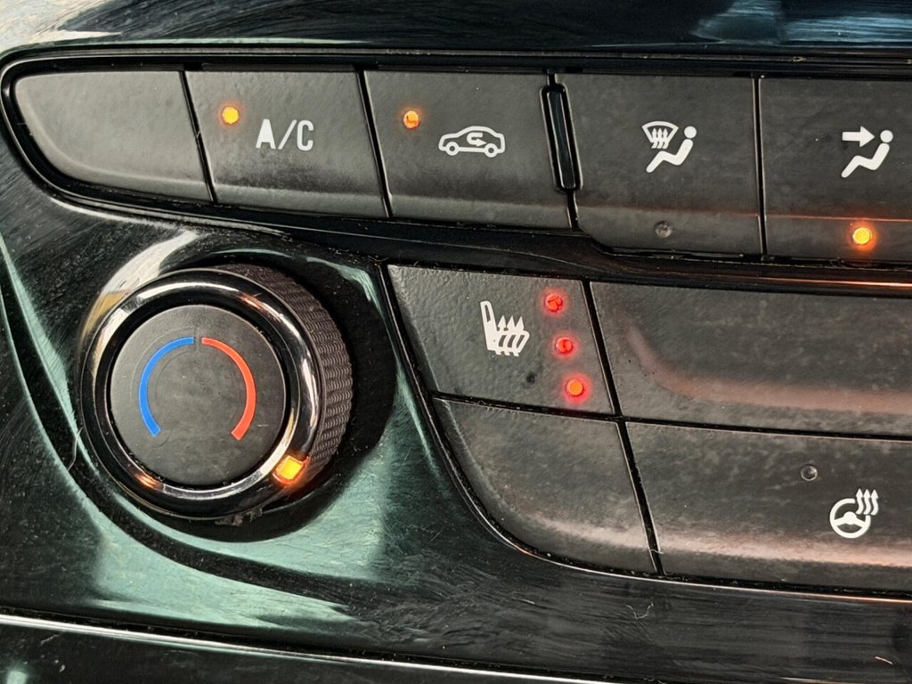 Used Vauxhall Astra 2016 for sale - 77806772: Photo 40