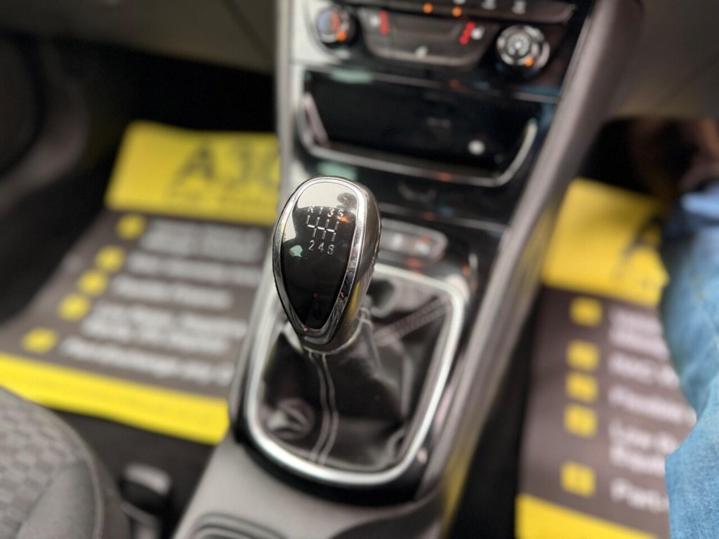 Used Vauxhall Astra 2016 for sale - 77806772: Photo 44