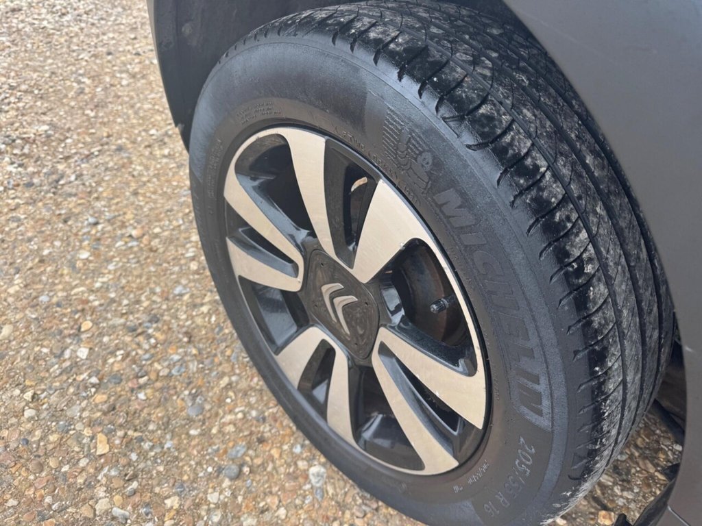 Used Citroen C3 2020 for sale - 77594366: Photo 11