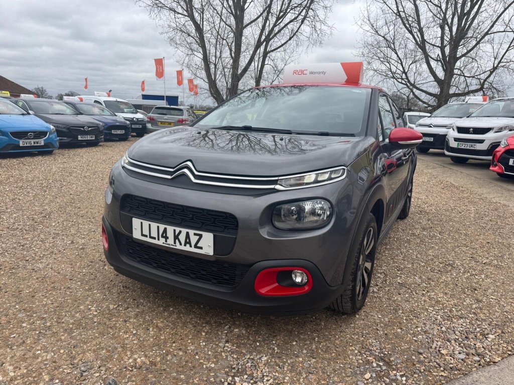 Used Citroen C3 2020 for sale - 77594366: Photo 12